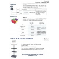 Ferragsil | Distribuidor de PRIMEFIX Colas e Argamassas Técnicas (Guia de Produtos)